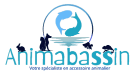 Logo Animabassin